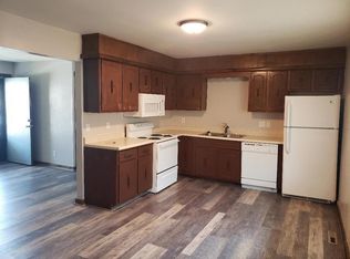 147 N Nevada Ct #147, Wichita, KS 67212