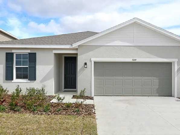 Slate Plan, Seasons at Aurora Oaks