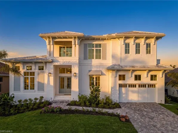 25 Covewood CT, MARCO ISLAND, FL 34145