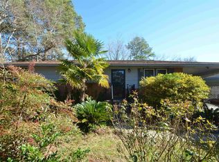 1810 Overhill Rd, Columbia, SC 29223