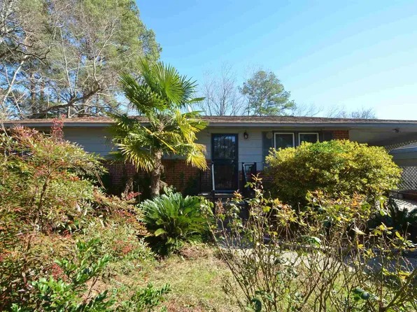 1810 Overhill Rd, Columbia, SC 29223