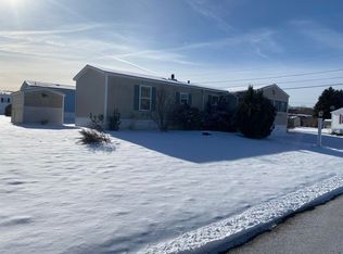 69 NASHVILLE Street, Seabrook, NH 03874