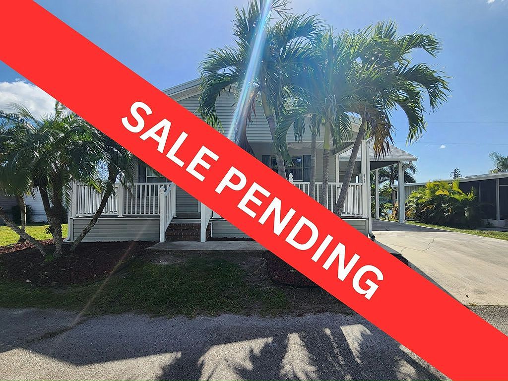 306 Netherland Ave 306, North Fort Myers, FL 33903 MLS 11220902