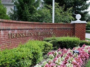 1018 Cumberland Ct, Mahwah, NJ 07430