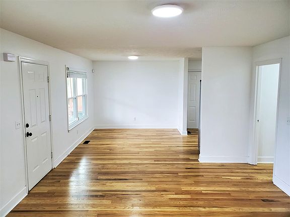 Open living, Dining, and Kitchen Area - Second Image.