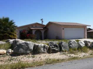 13500 Hermano Way, Desert Hot Springs, CA 92240