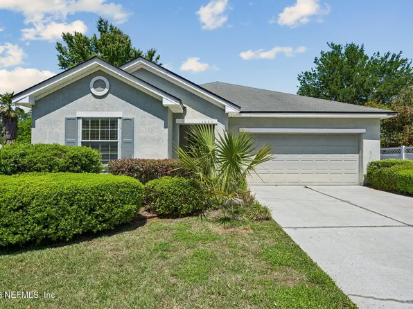 95043 PASO ROBLES Court, Fernandina Beach, FL 32034