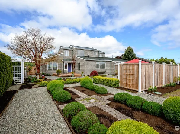 14864 Channel Drive, La Conner, WA 98257