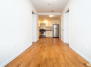 261 Evergreen Ave #1L, Brooklyn, NY 11221