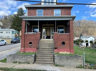 1116 Woodward Ave, Mc Kees Rocks, PA 15136