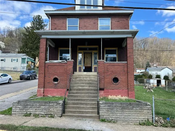 1116 Woodward Ave, Mc Kees Rocks, PA 15136