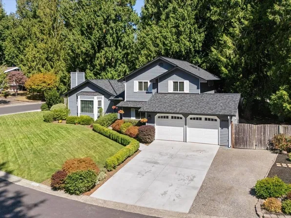 22414 NE 12th Court, Sammamish, WA 98074