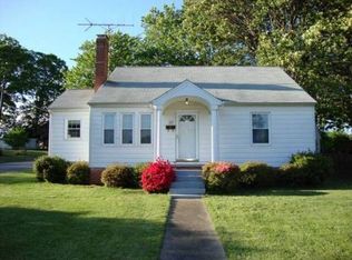 327 Albany St, Burlington, NC 27215