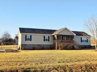 1436 Crawford Rd, Graham, NC 27253
