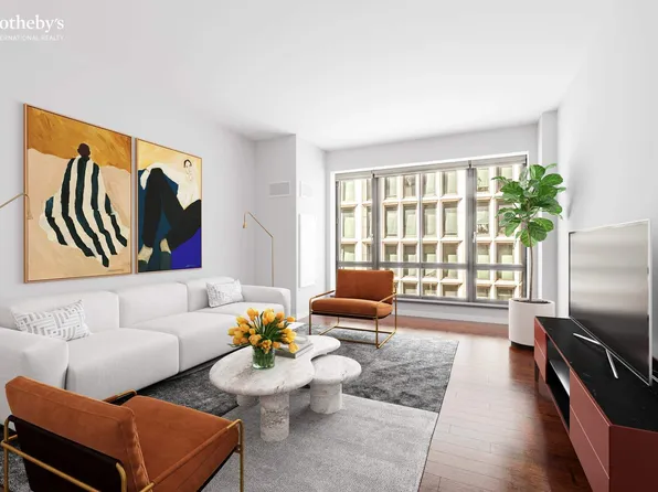 4 West 21st Street 10D image 1 of 14