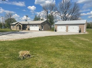 23496 State Highway 116, Colcord, OK 74338
