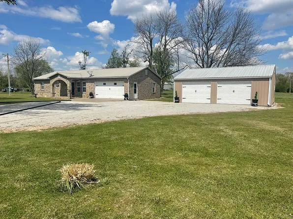 23496 State Highway 116, Colcord, OK 74338