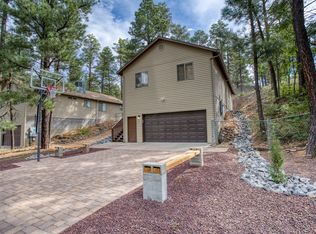 901 N 24th Dr, Show Low, AZ 85901