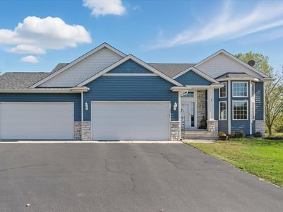 21453 Lena Trl, Big Lake, MN, 55309