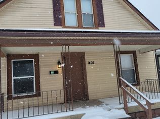 1402 N Ewing St, Indianapolis, IN