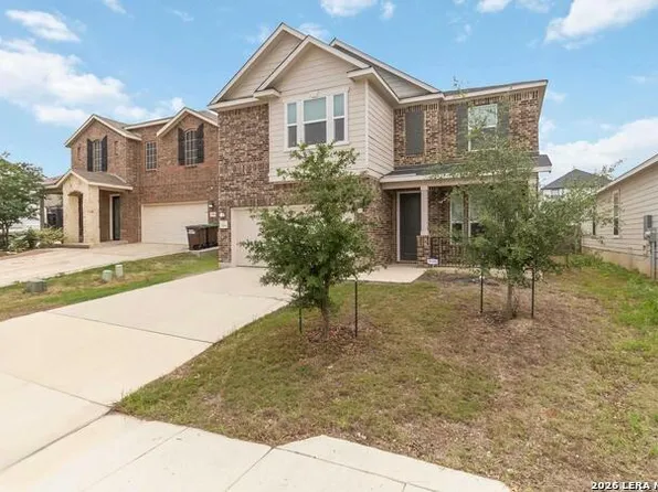 3508 Silver Set, San Antonio, TX 78245