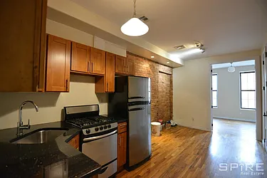 Rented by Spire Group