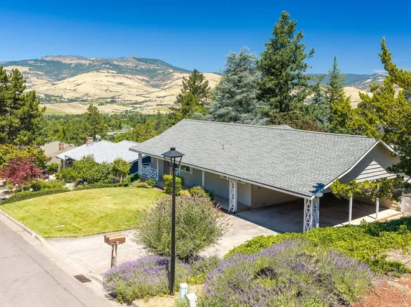 1150 Hillview Dr, Ashland, OR 97520