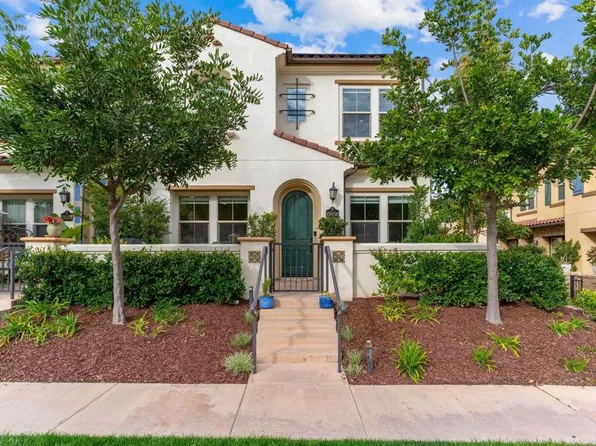 15936 Parkview Loop, San Diego, CA 92127