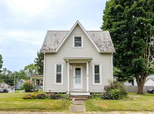 409 High St, Utica, OH 43080