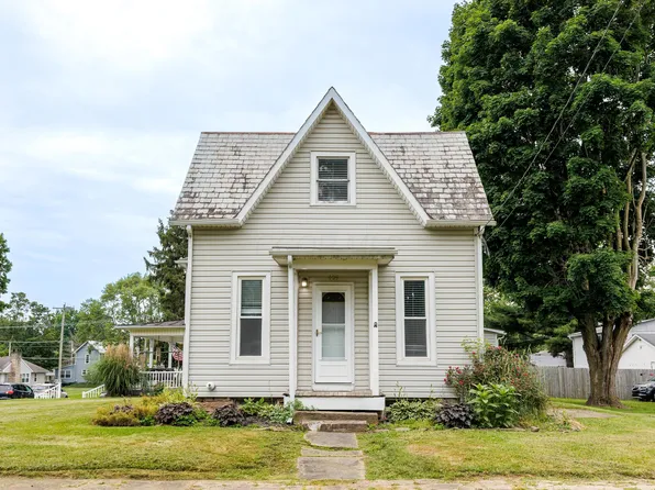 409 High St, Utica, OH 43080