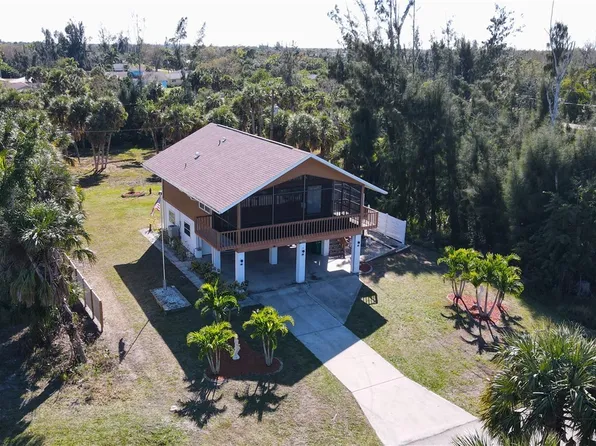 3429 Island View Dr, Punta Gorda, FL 33950