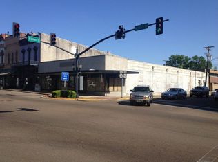 175 W Peace St, Canton, MS 39046