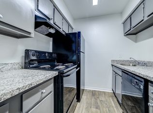 Ashford Westchase, Houston, TX 77042