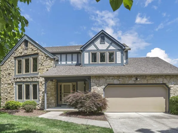 5900 Saint Fillans Ct E, Dublin, OH 43017