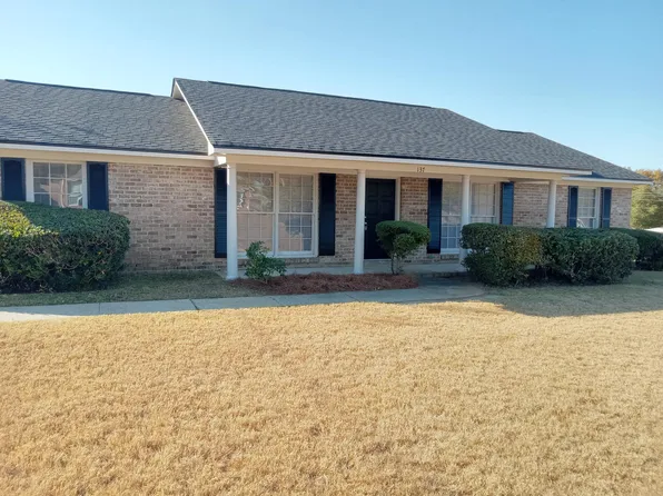137 Sycamore Ct, Columbus, GA 31906