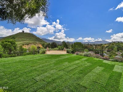 1487 Long Ridge Ct, Thousand Oaks, CA, 91360
