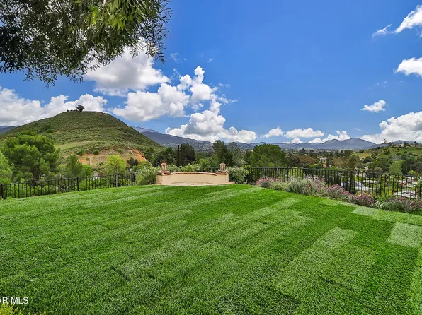 1487 Long Ridge Ct, Thousand Oaks, CA 91360