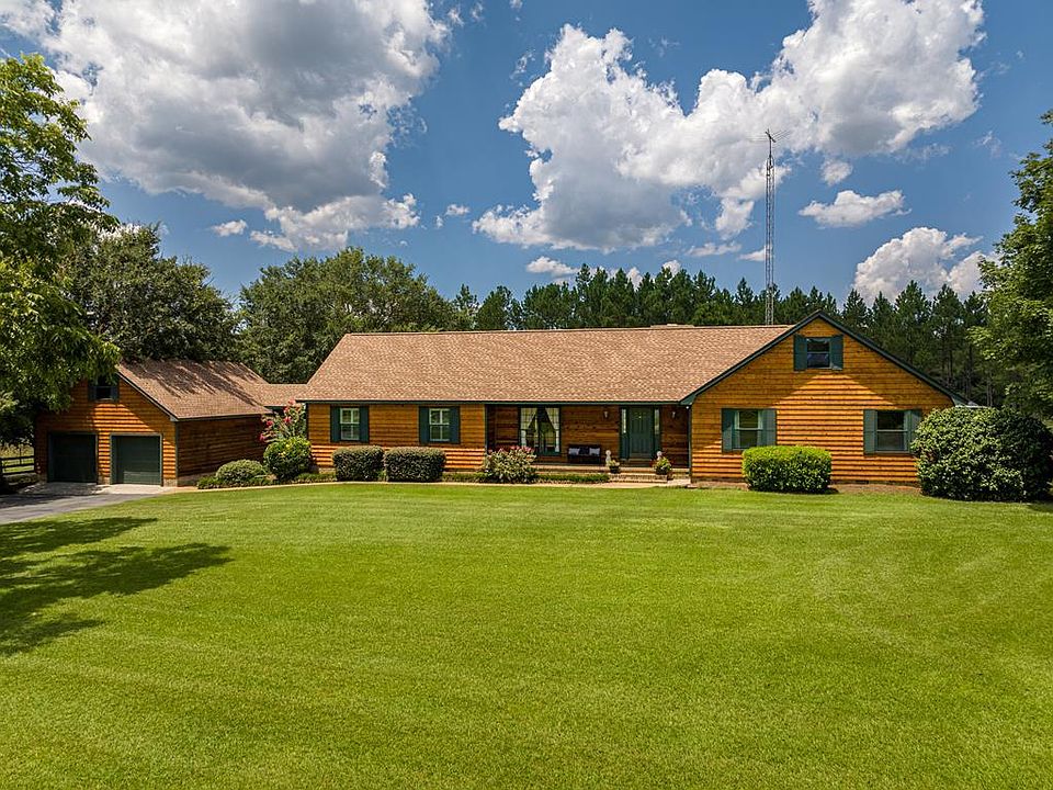 930 William Gibbs Rd, Tifton, GA 31793 MLS 135363 Zillow