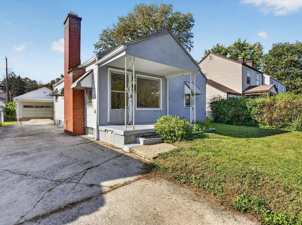 559 S Waverly St, Columbus, OH 43213