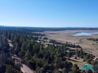 Buena Rd, Los Ojos, NM 87551