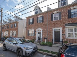 415 E Hector St, Conshohocken, PA 19428