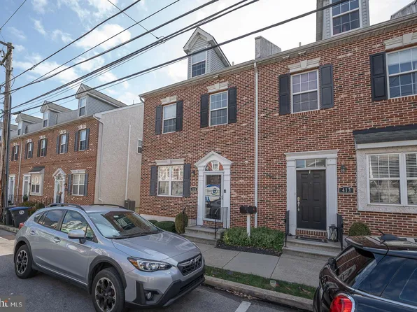 415 E Hector St, Conshohocken, PA 19428