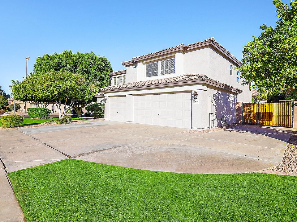 1st image of 3808 E Indigo Bay Dr