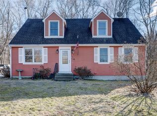 120 E Haddam Colchester Tpke, Moodus, CT 06469