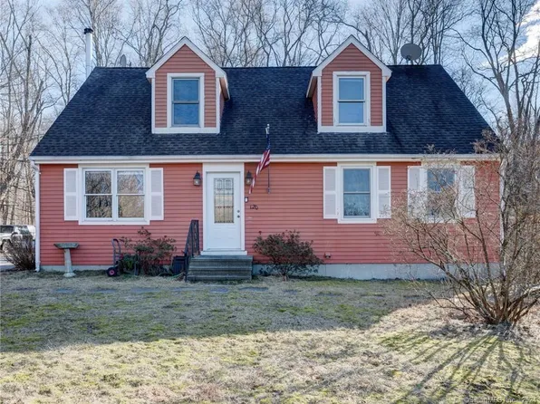 120 East Haddam Colchester Turnpike, East Haddam, CT 06469