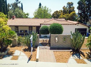 2430 Whittier Dr, La Crescenta, CA 91214