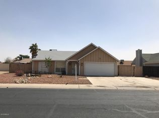 7043 W Turquoise Ave, Peoria, AZ 85345