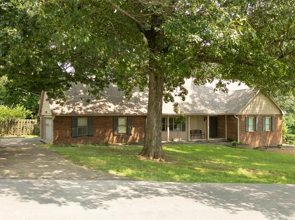 2274 Lakeview Dr, Madisonville, KY 42431