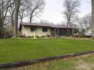 3372 Murl Ave, Muskegon, MI 49442