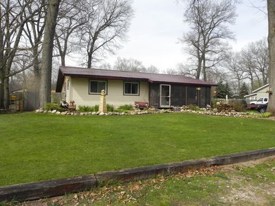 3372 Murl Ave, Muskegon, MI, 49442